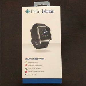 Fitbit Blaze size S